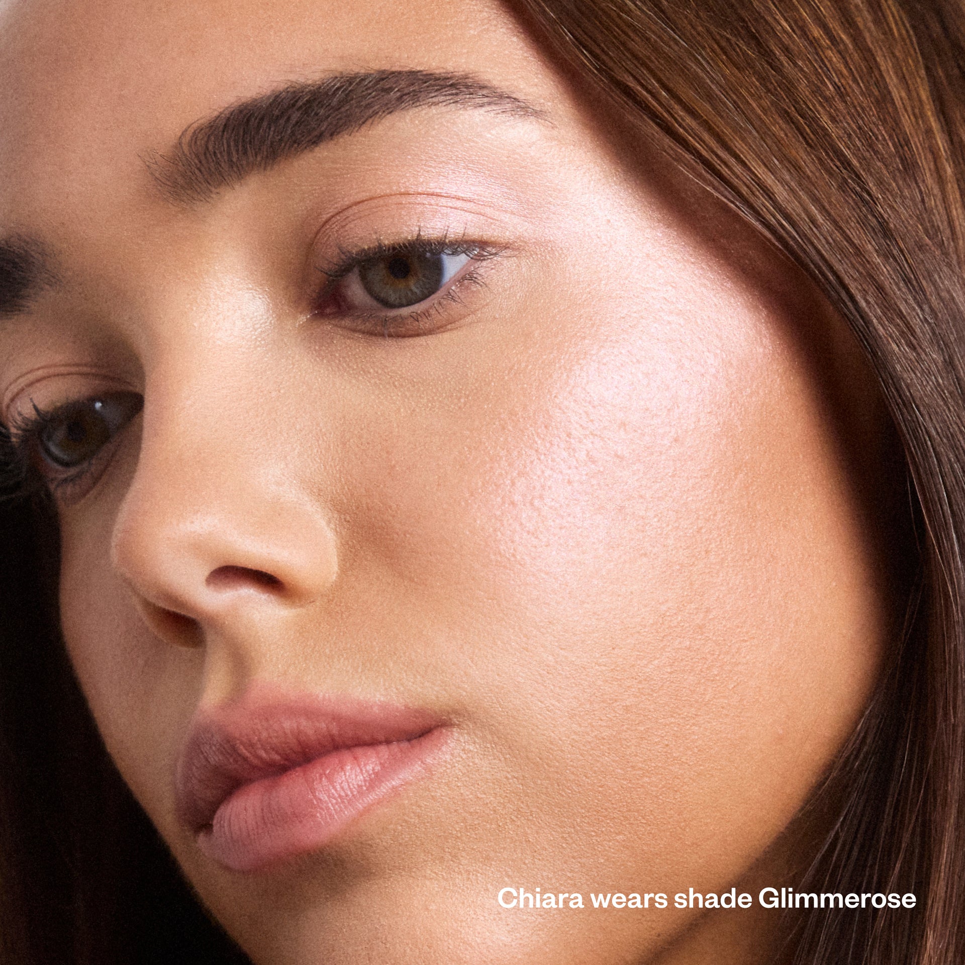 Shiny Objects Glimmerose - 5