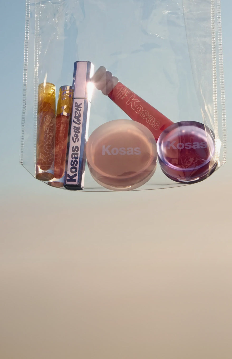Kosas Summer Sale: 20% Off Sitewide