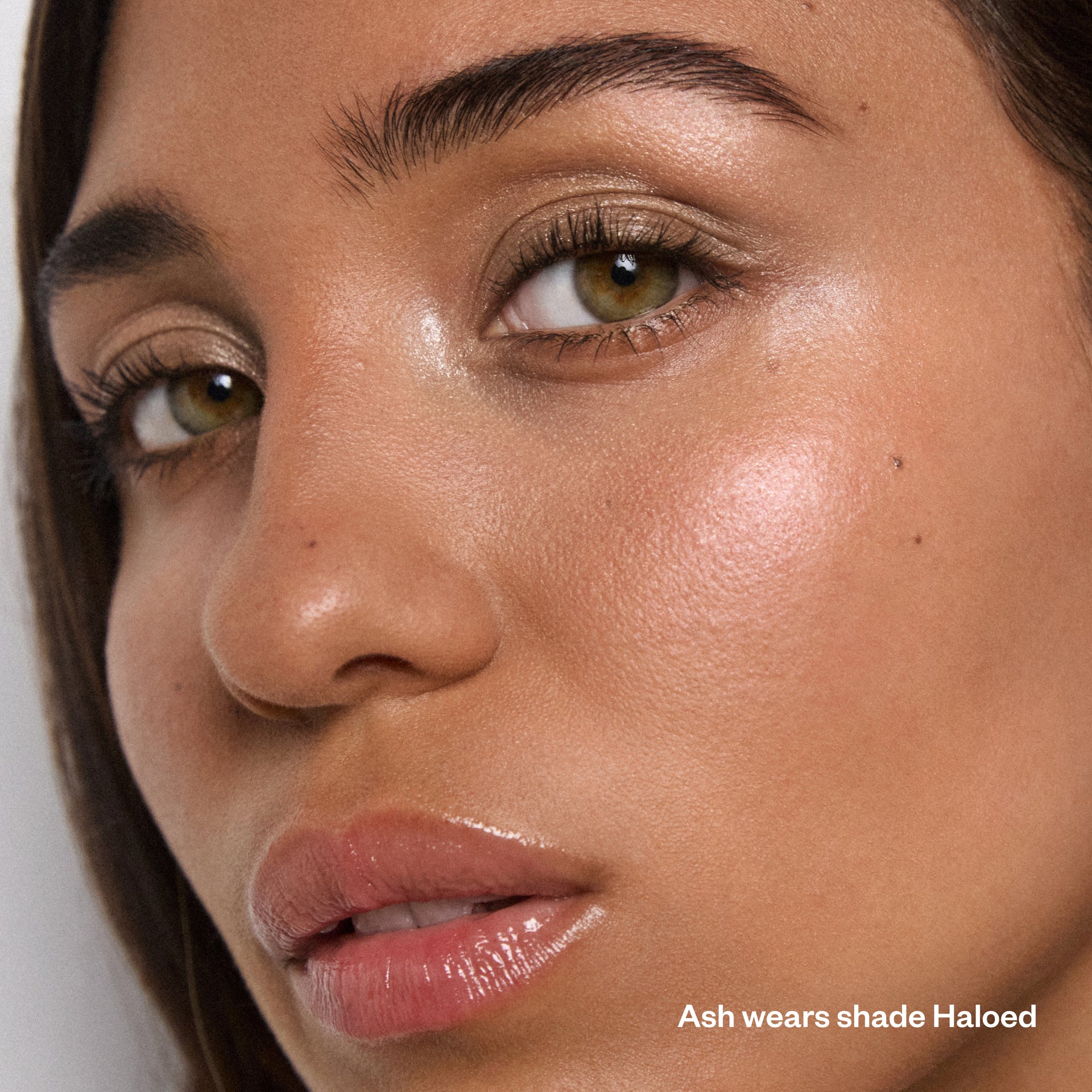 Shiny Objects Haloed - 5