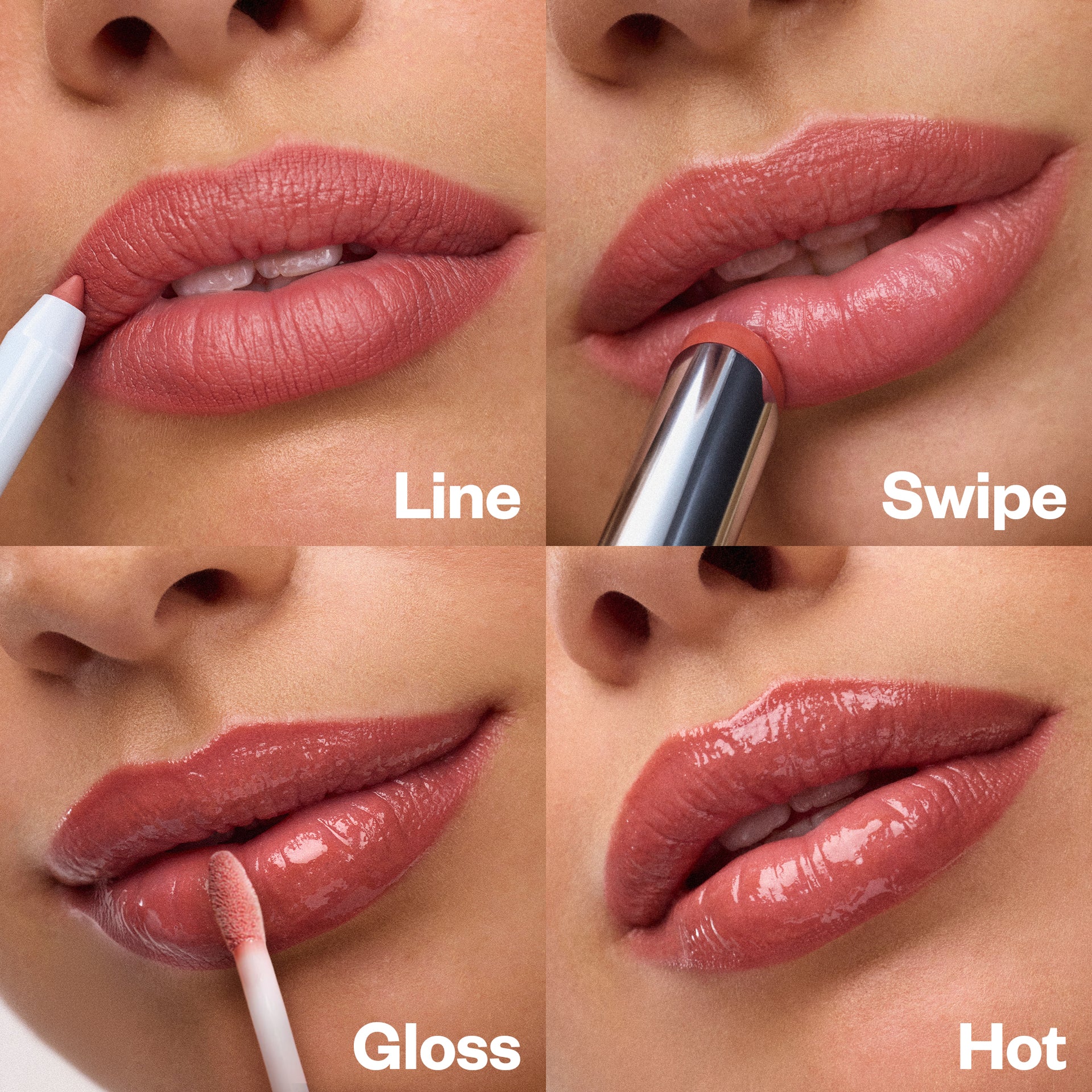 Unbuttoned Lip Trio