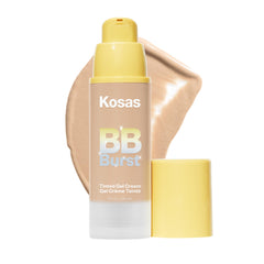 Kosas BB Burst in the shade Medium Neutral 23