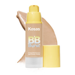 Kosas BB Burst in the shade Medium Warm 24