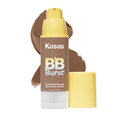 Kosas BB Burst in the shade Deep Warm 40