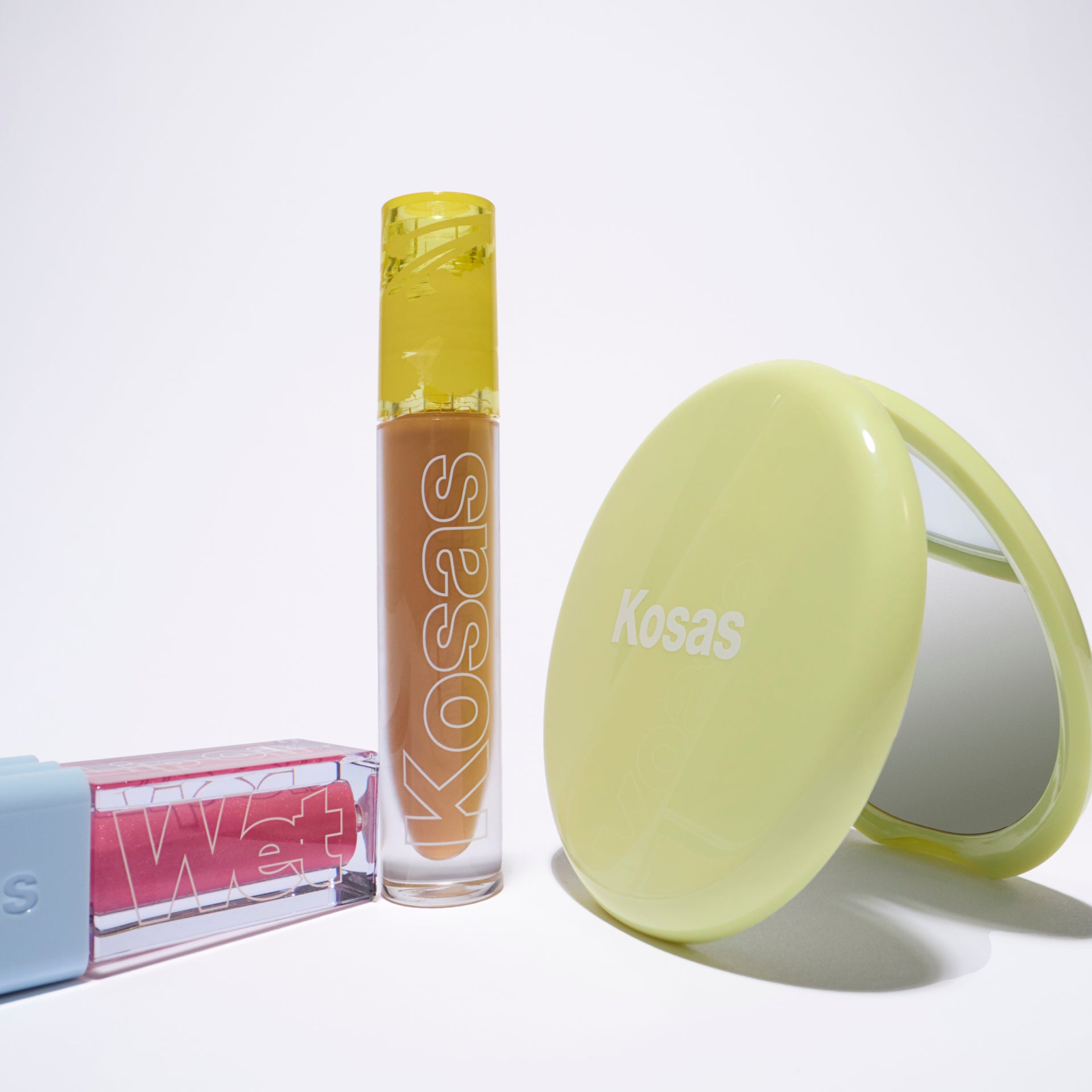 Kosas Compact Mirror