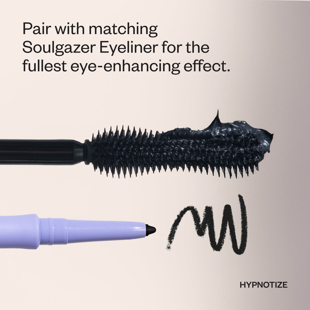 Soulgazer Mascara Hypnotize - 9