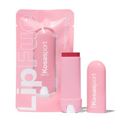 Rush LipFuel Lip Balm Packaging