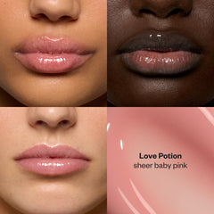 Lip Pulse in Love Potion Shade Grid