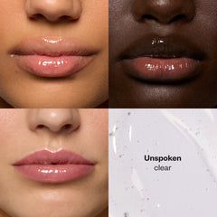 Lip Pulse in Unspoken Shade Grid