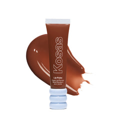 Lip Pulse in Sixth Sense