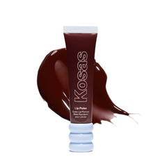 Lip Pulse in Soulfire