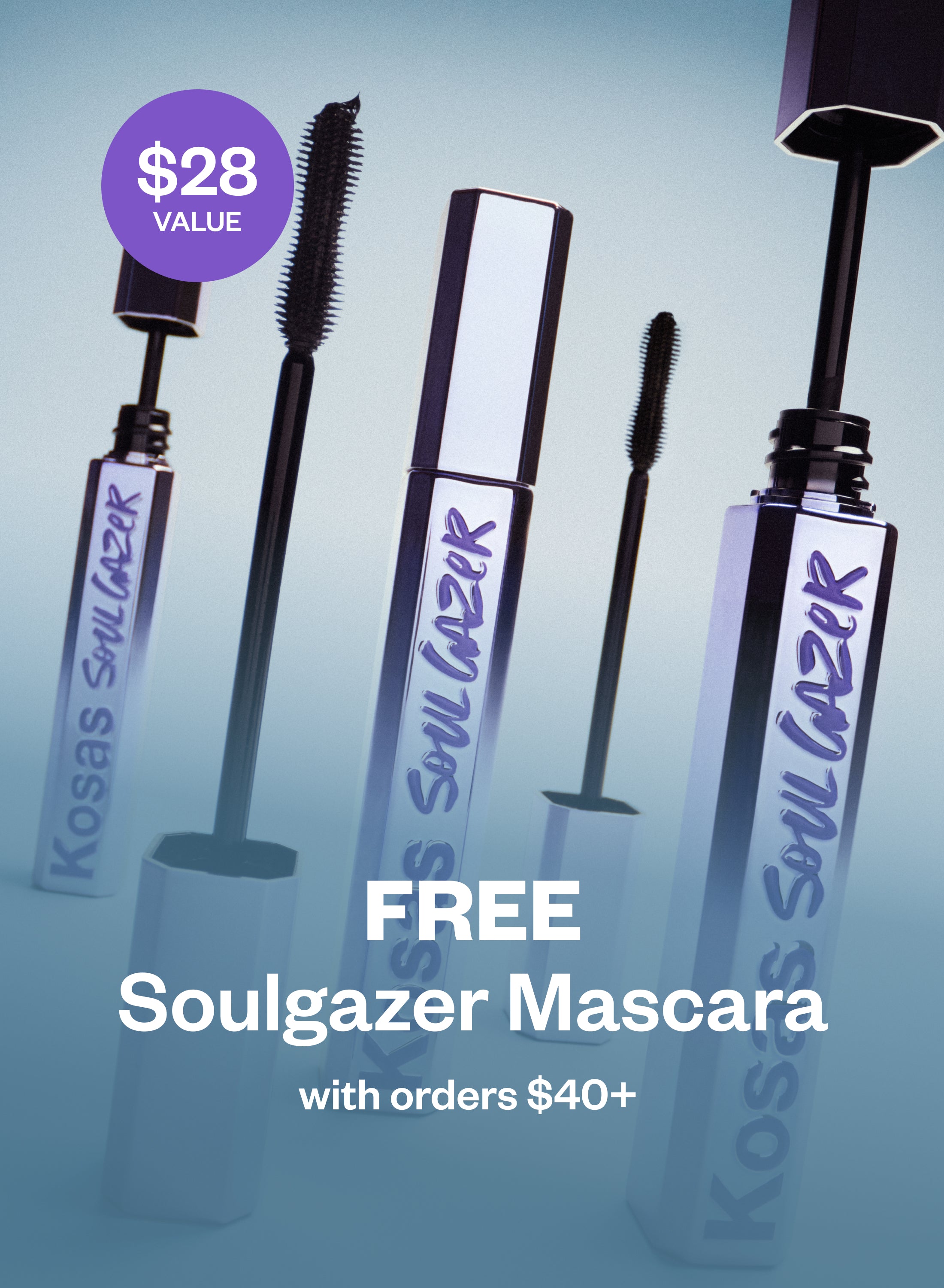 Kosas Sets – Kosas Cosmetics