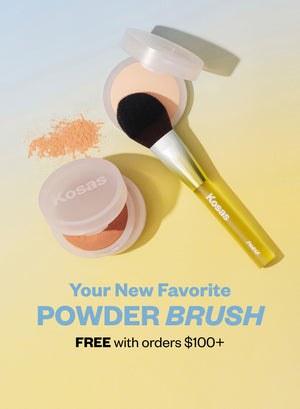 All Clean Makeup | Kosas Cosmetics