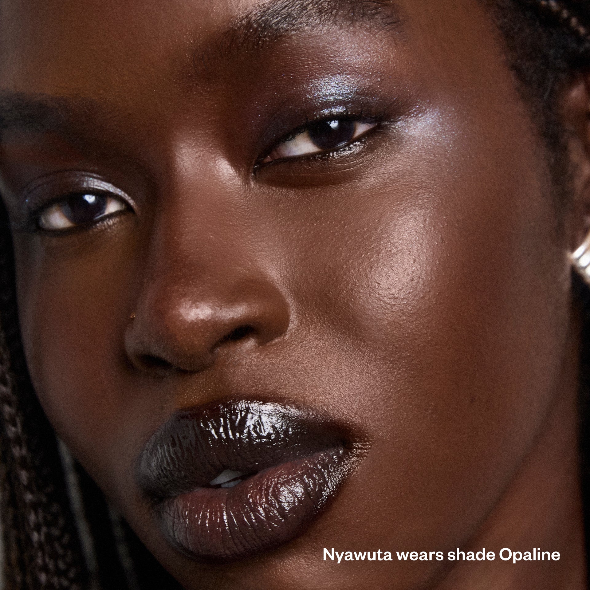 Shiny Objects Opaline - 5