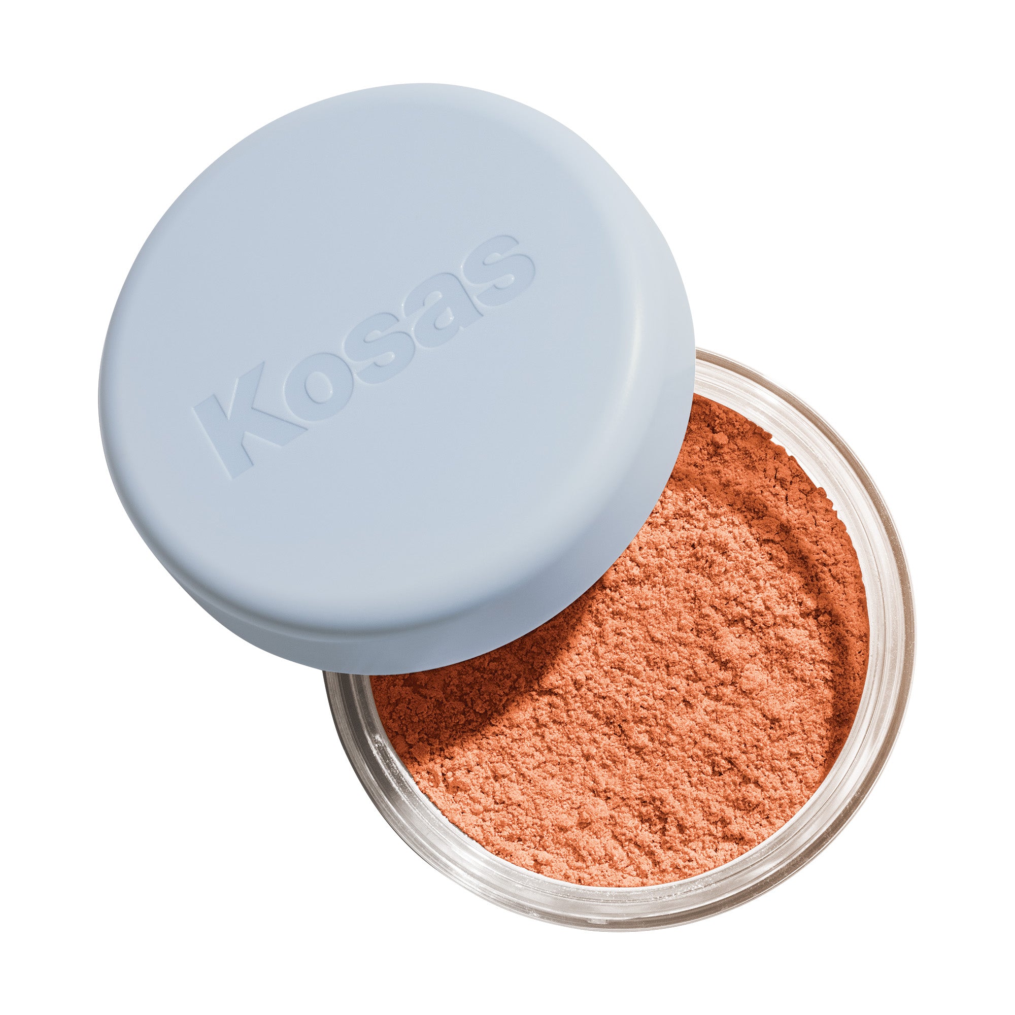 Kosas Cloud Set Loose Powder - Thumbnail 5