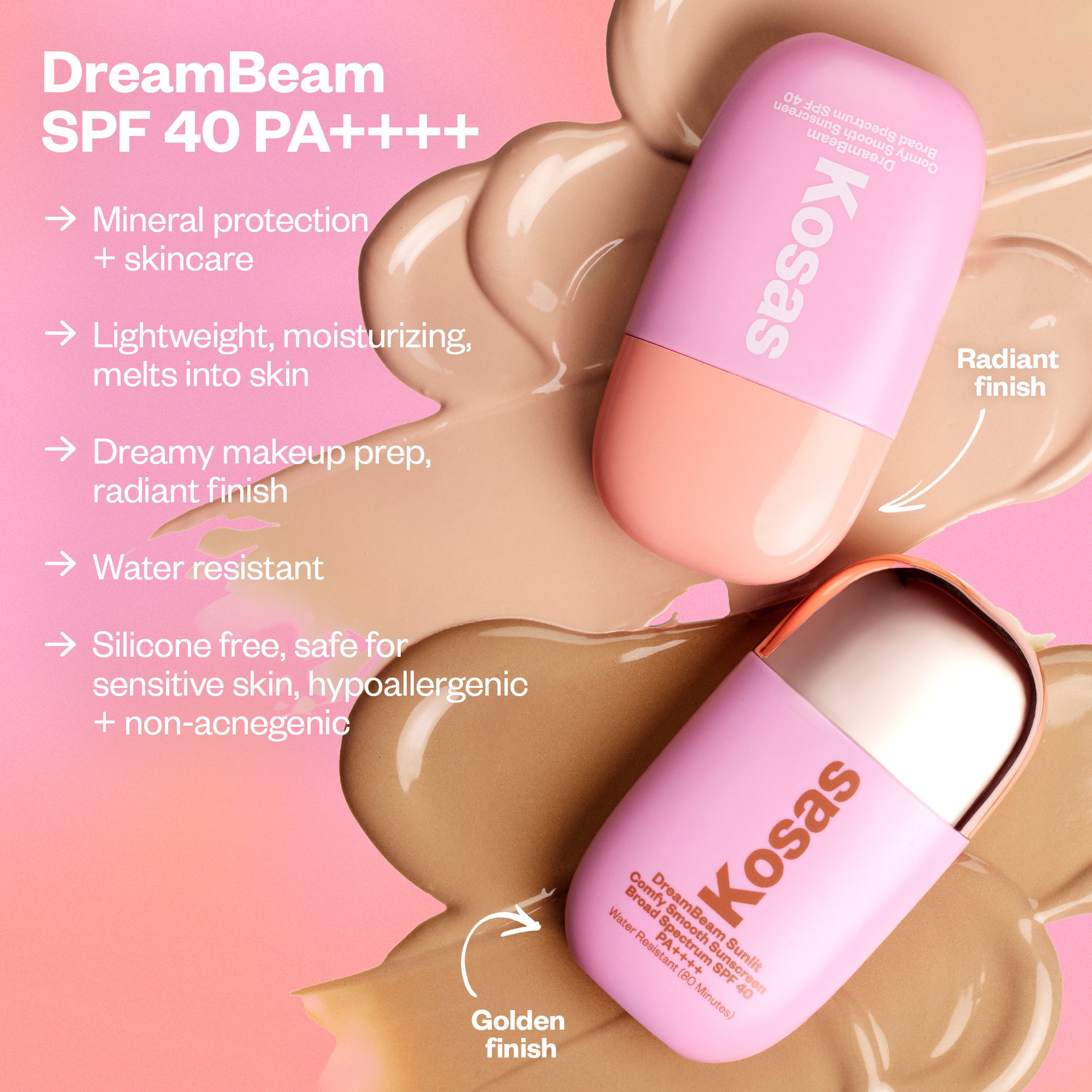 Makeup Prep Set