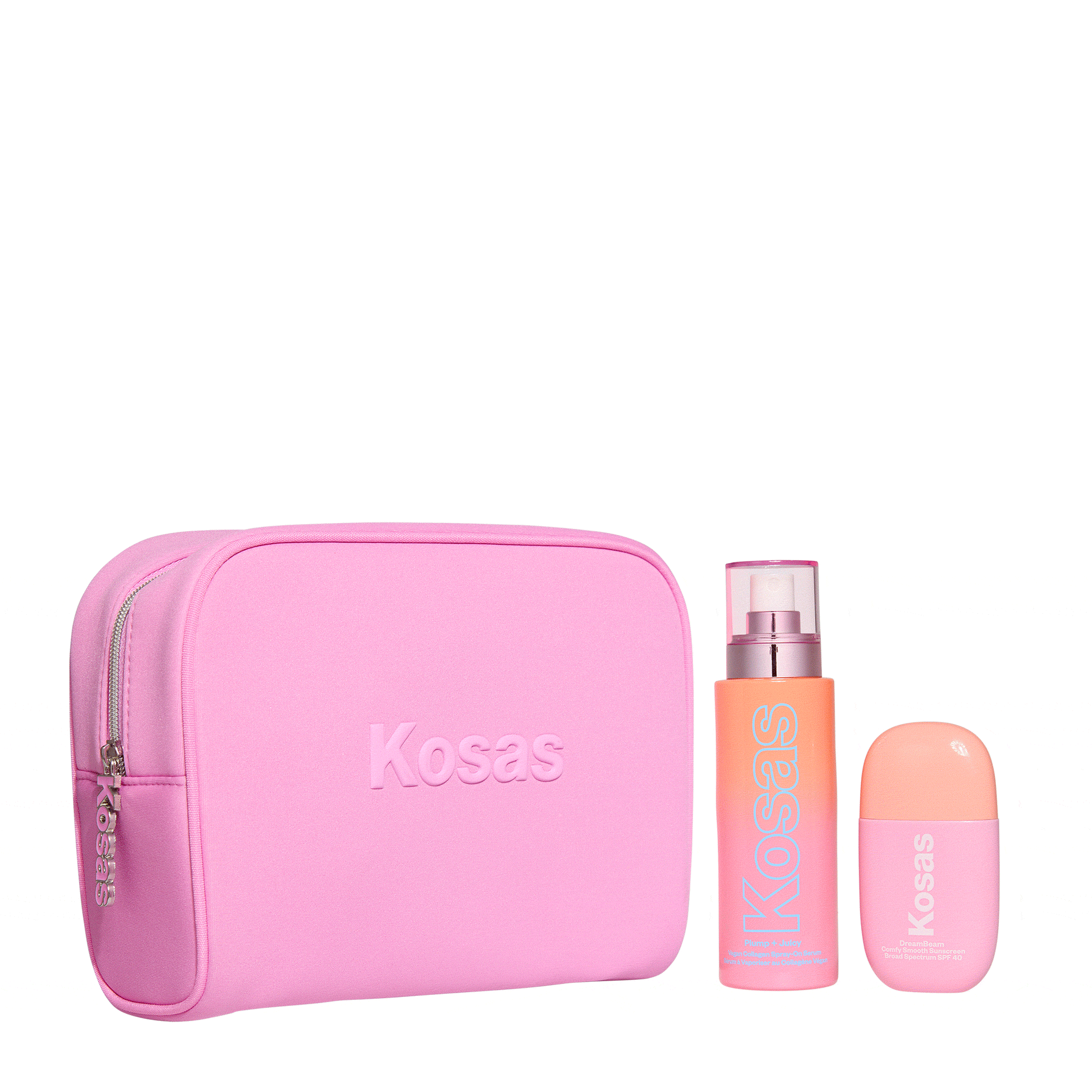 Makeup Prep Set