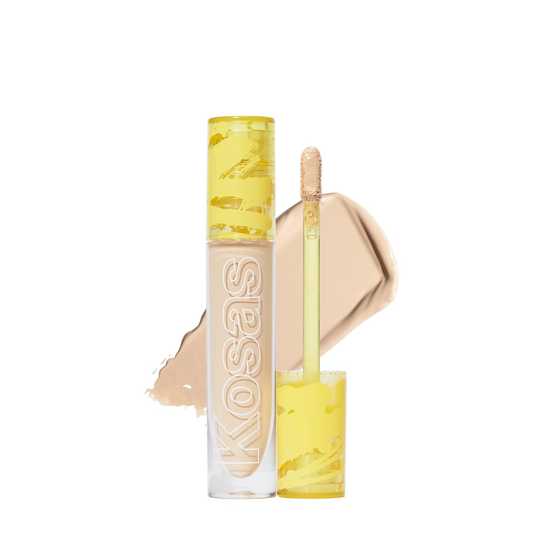 Revealer Concealer