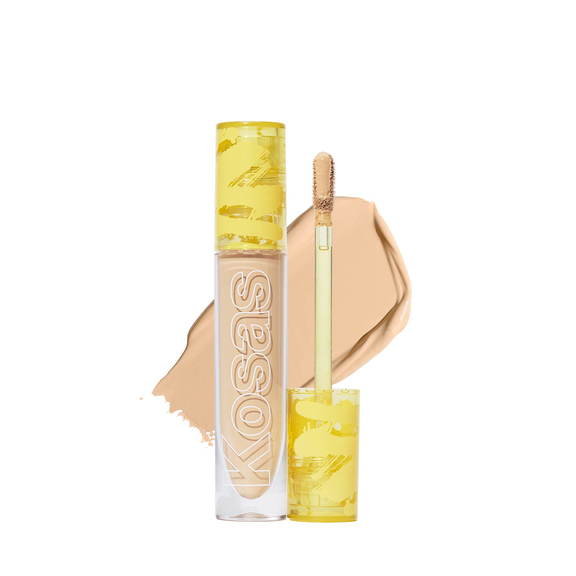 Revealer Concealer