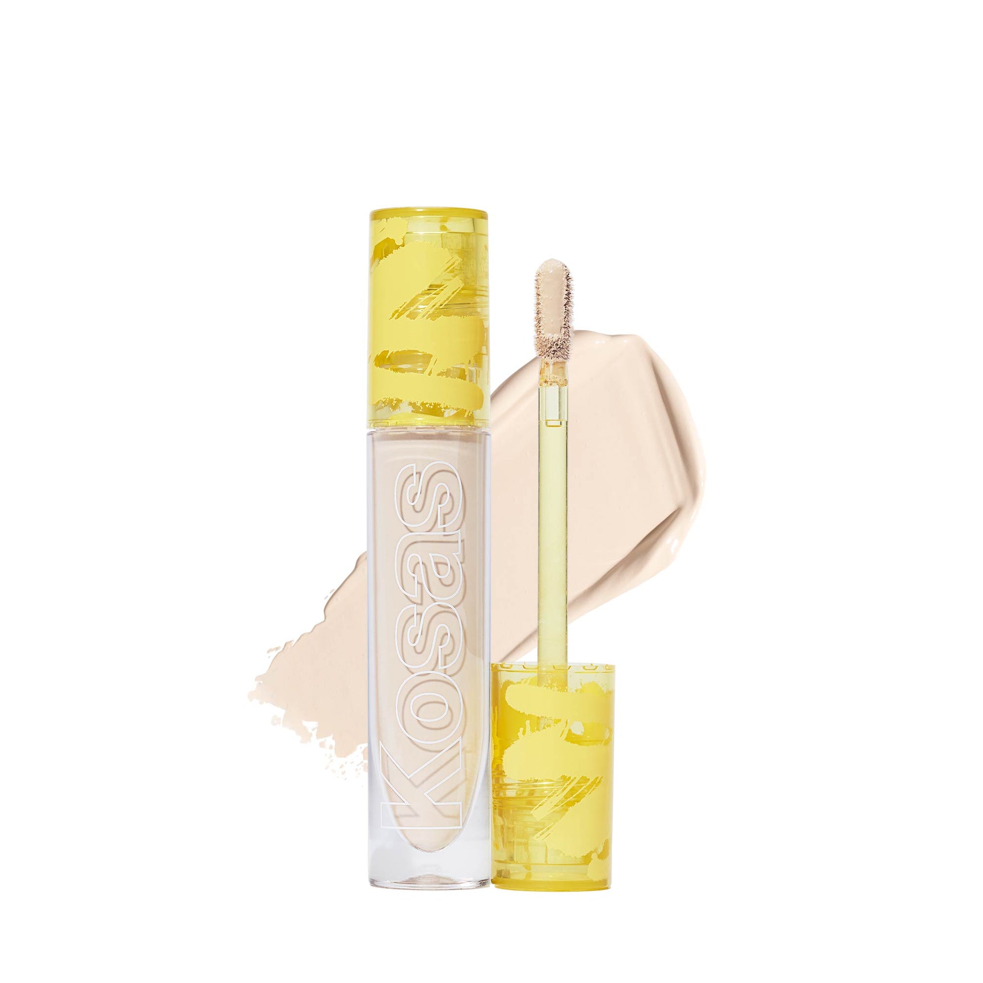 Revealer Concealer