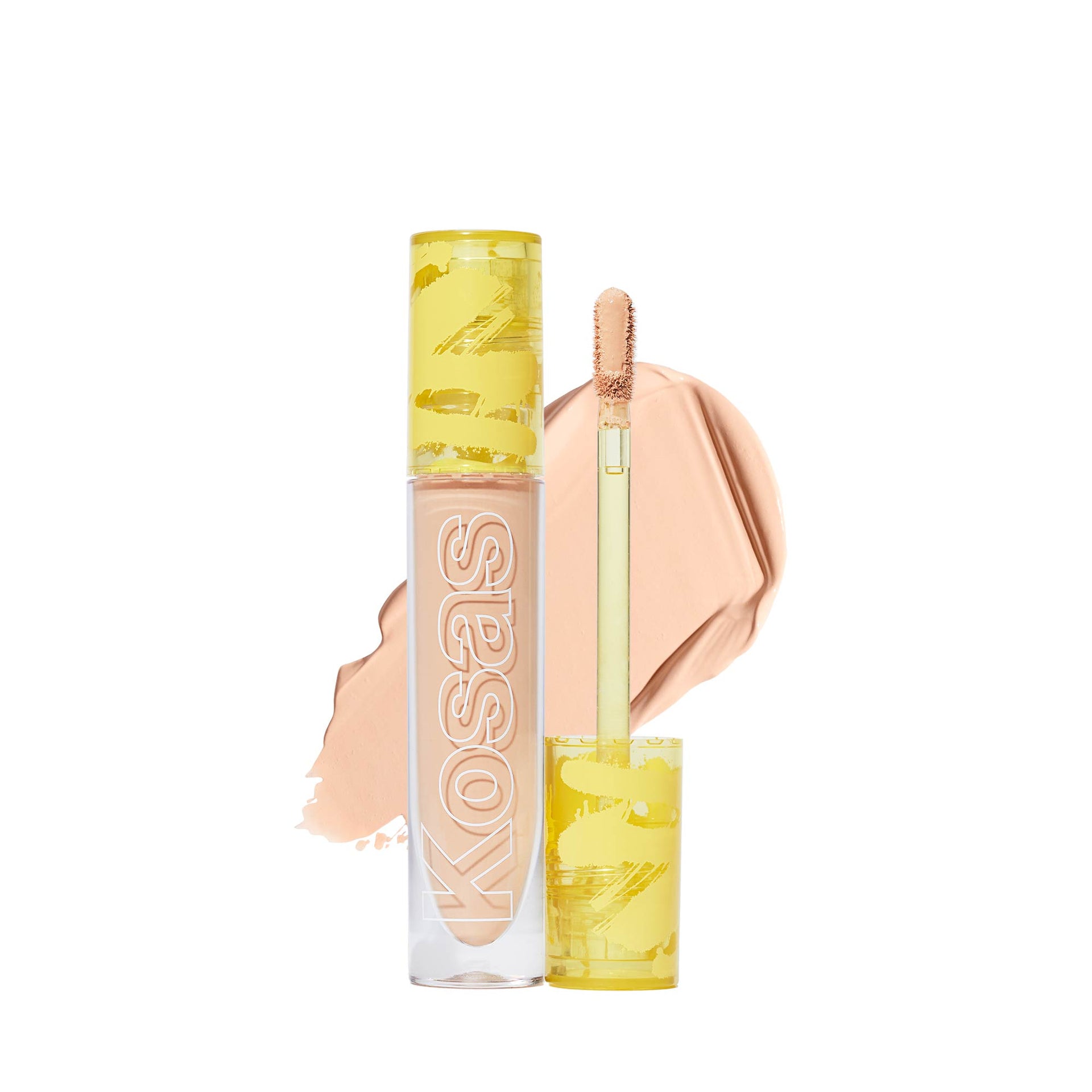 Revealer Concealer