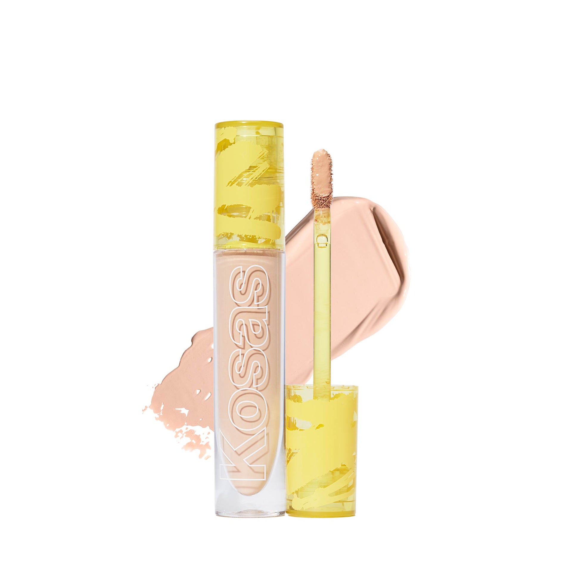 Revealer Concealer