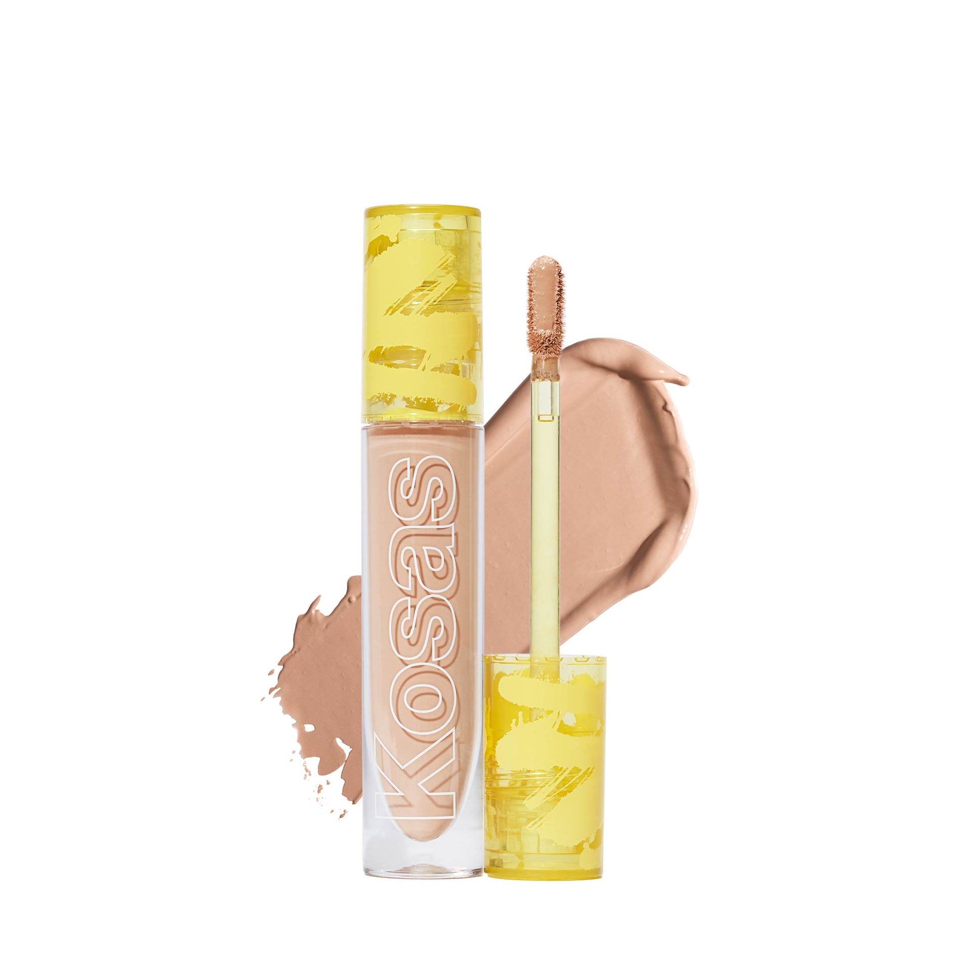 Revealer Concealer