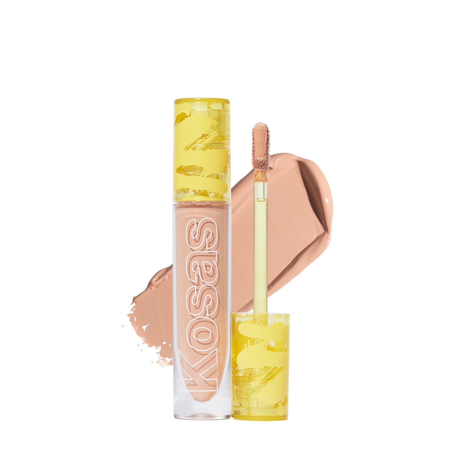 Revealer Concealer