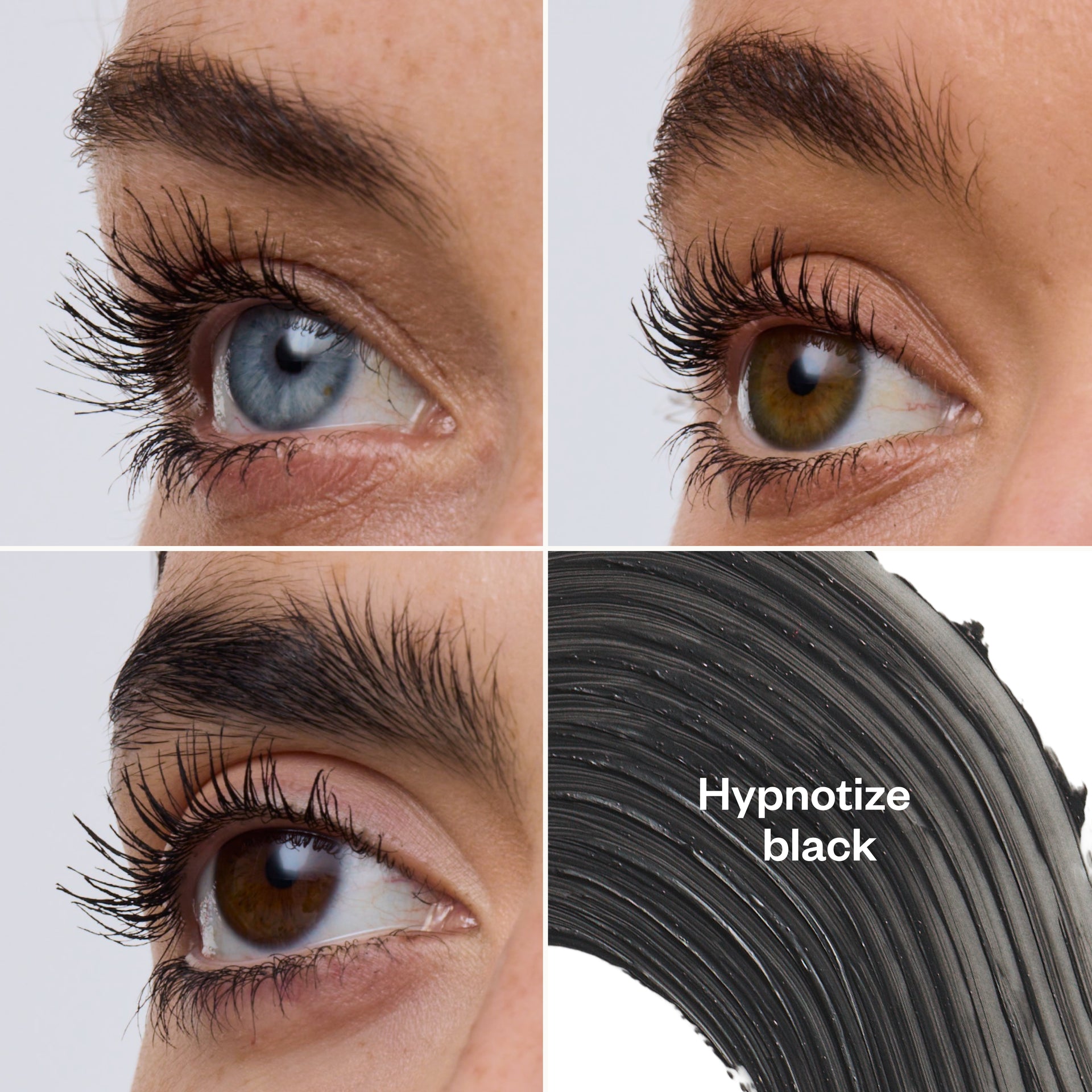 Soulgazer Mascara Ext Hypnotize - 3