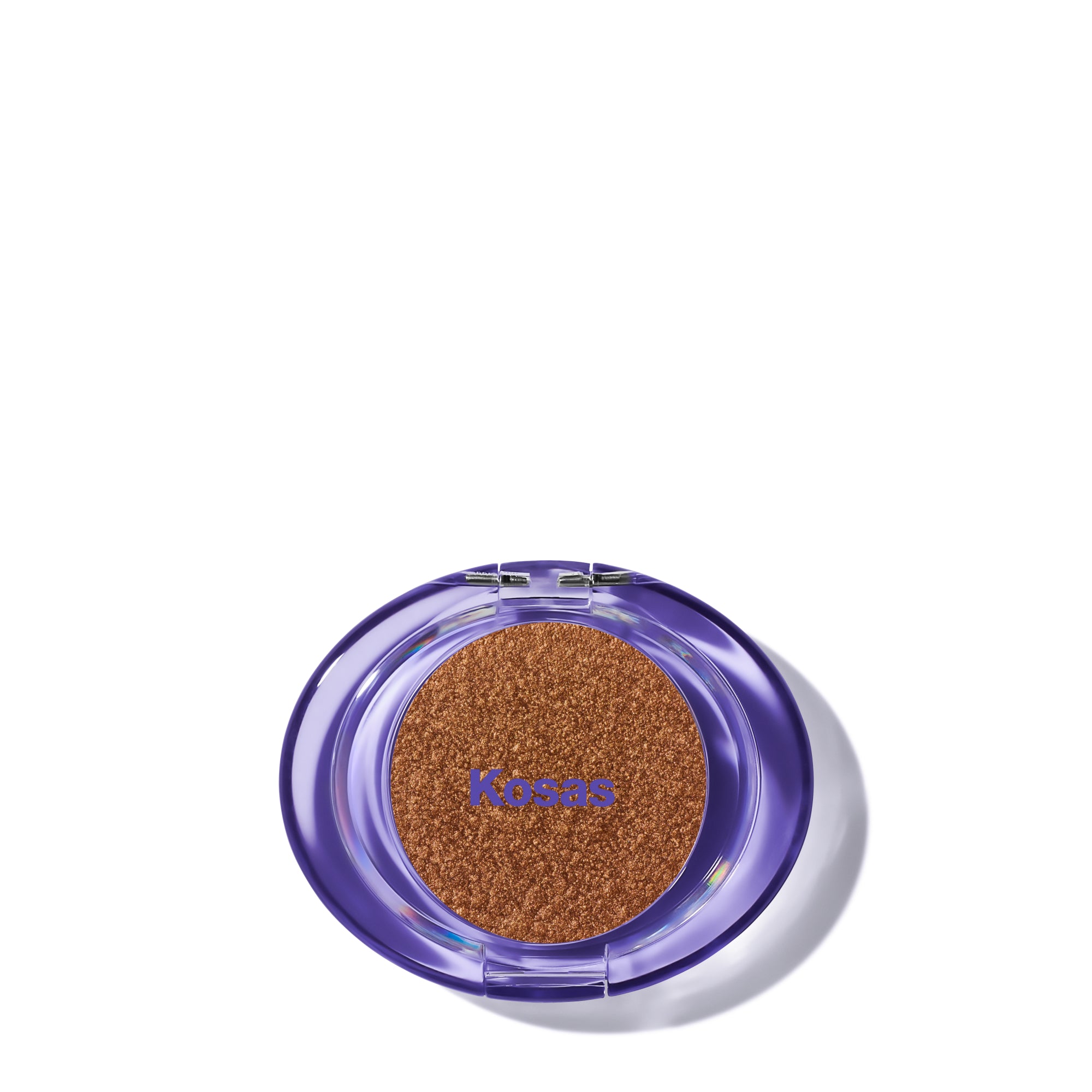 Shiny Objects Powder Highlighter | Kosas – Kosas Cosmetics