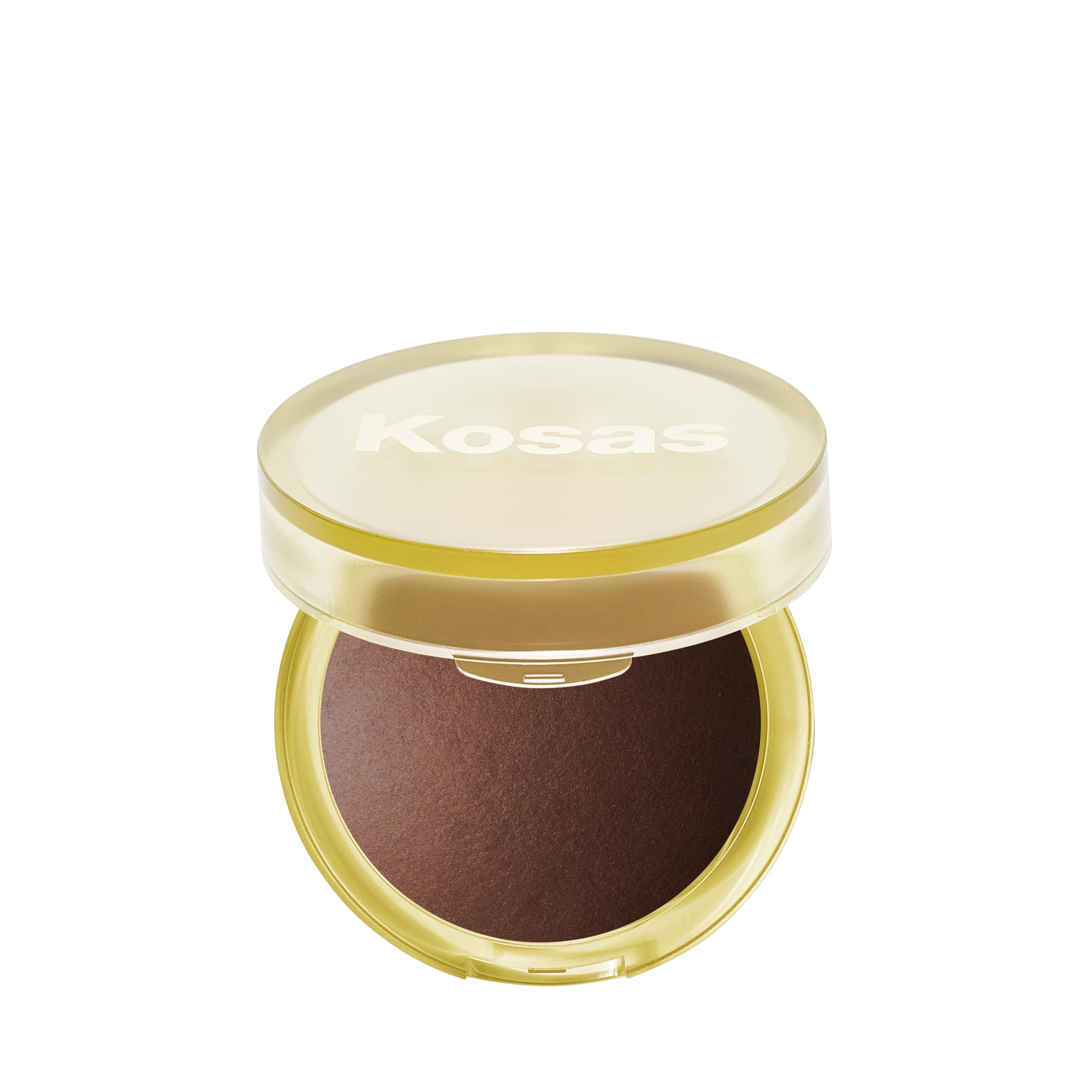 The Sun Show Bronzer Kosas Cosmetics