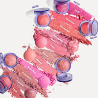 Blush is Life