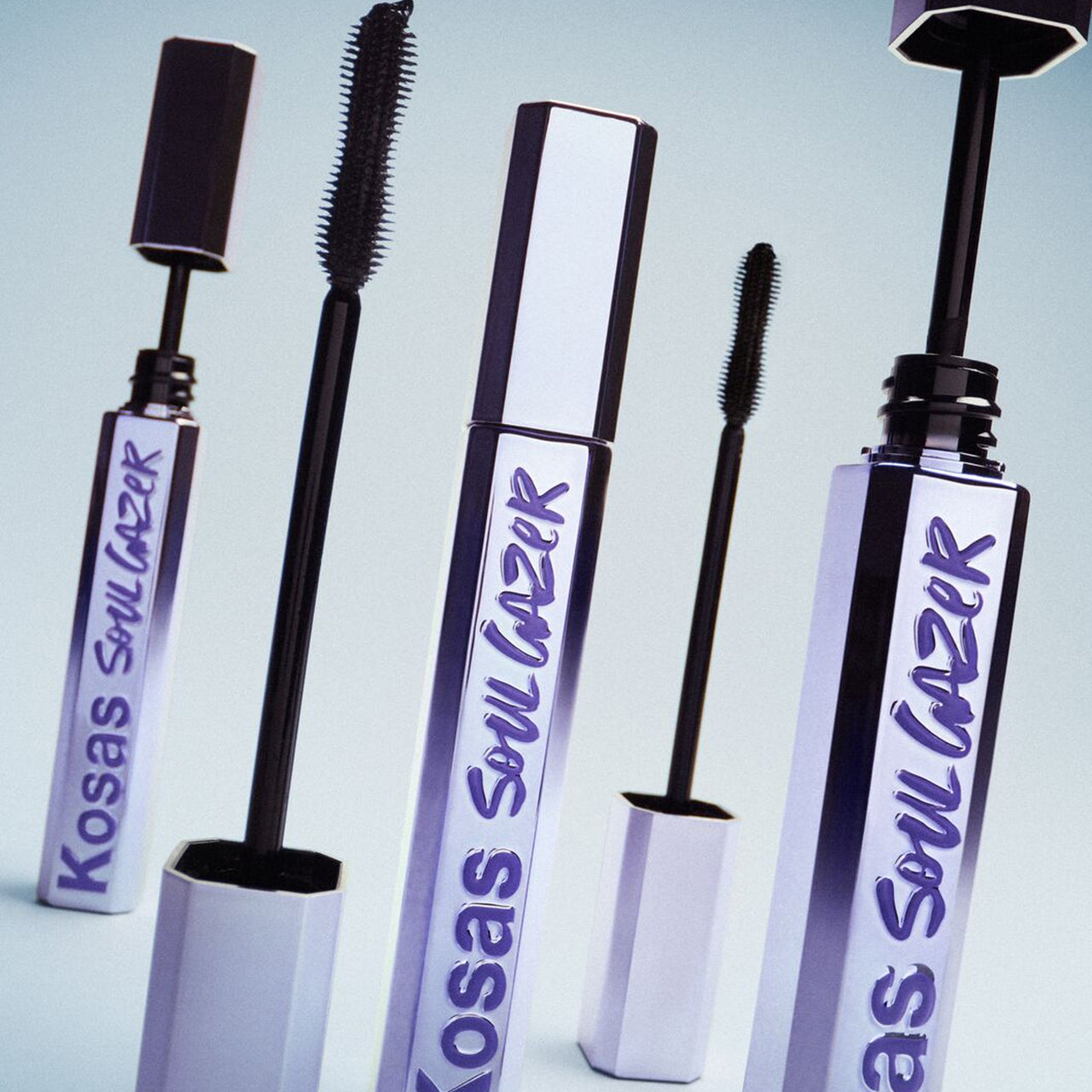 Soulgazer Mascara