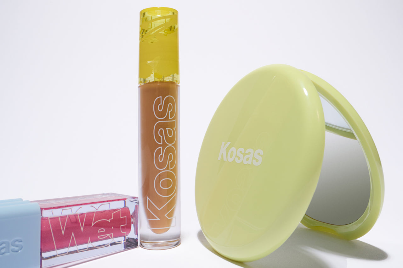 Black Friday Sale: 25% Off Sitewide | 40% Off Foundation + Free Compact Mirror on orders $100+