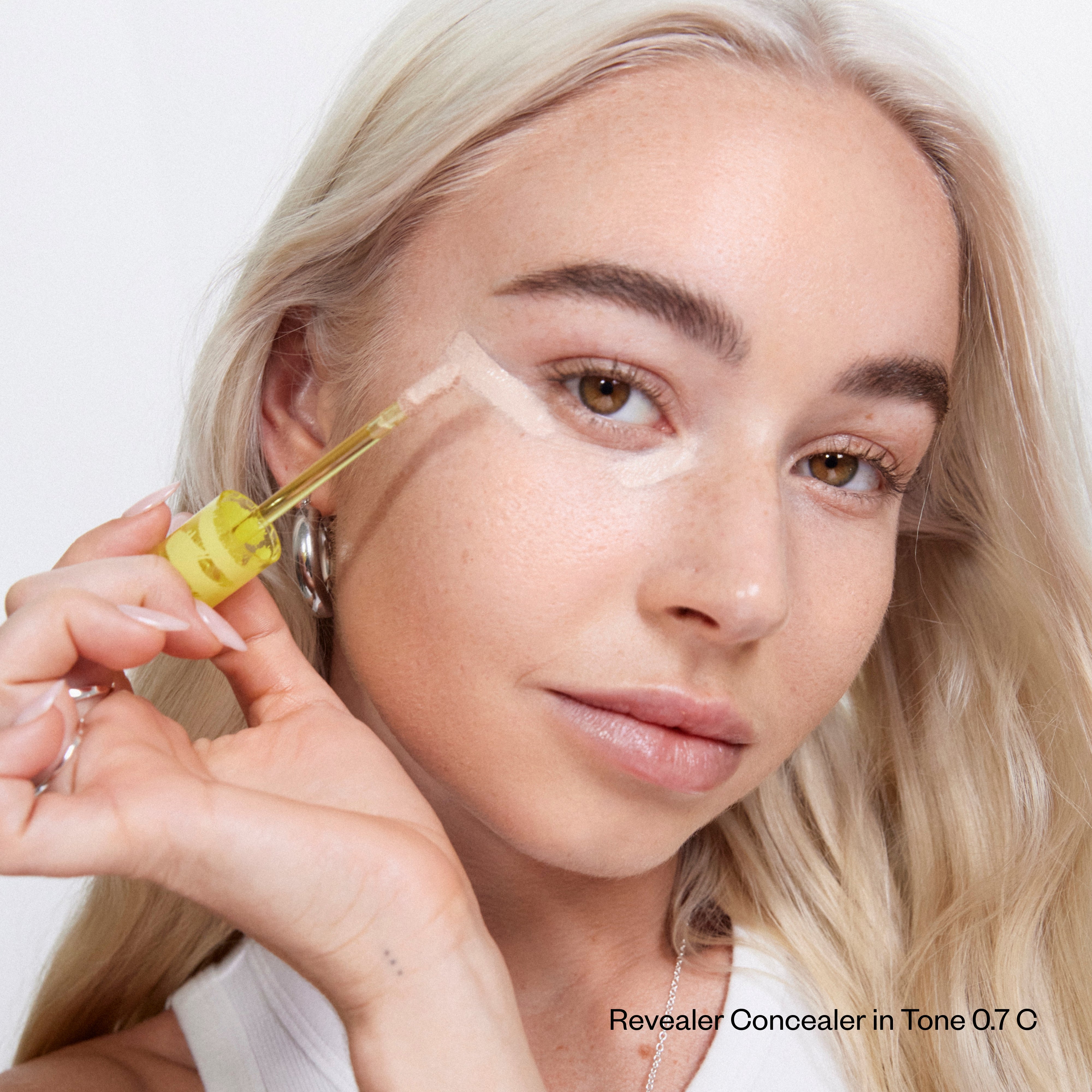 Tinted Skincare Lineup Set | Clean Makeup | Kosas – Kosas Cosmetics