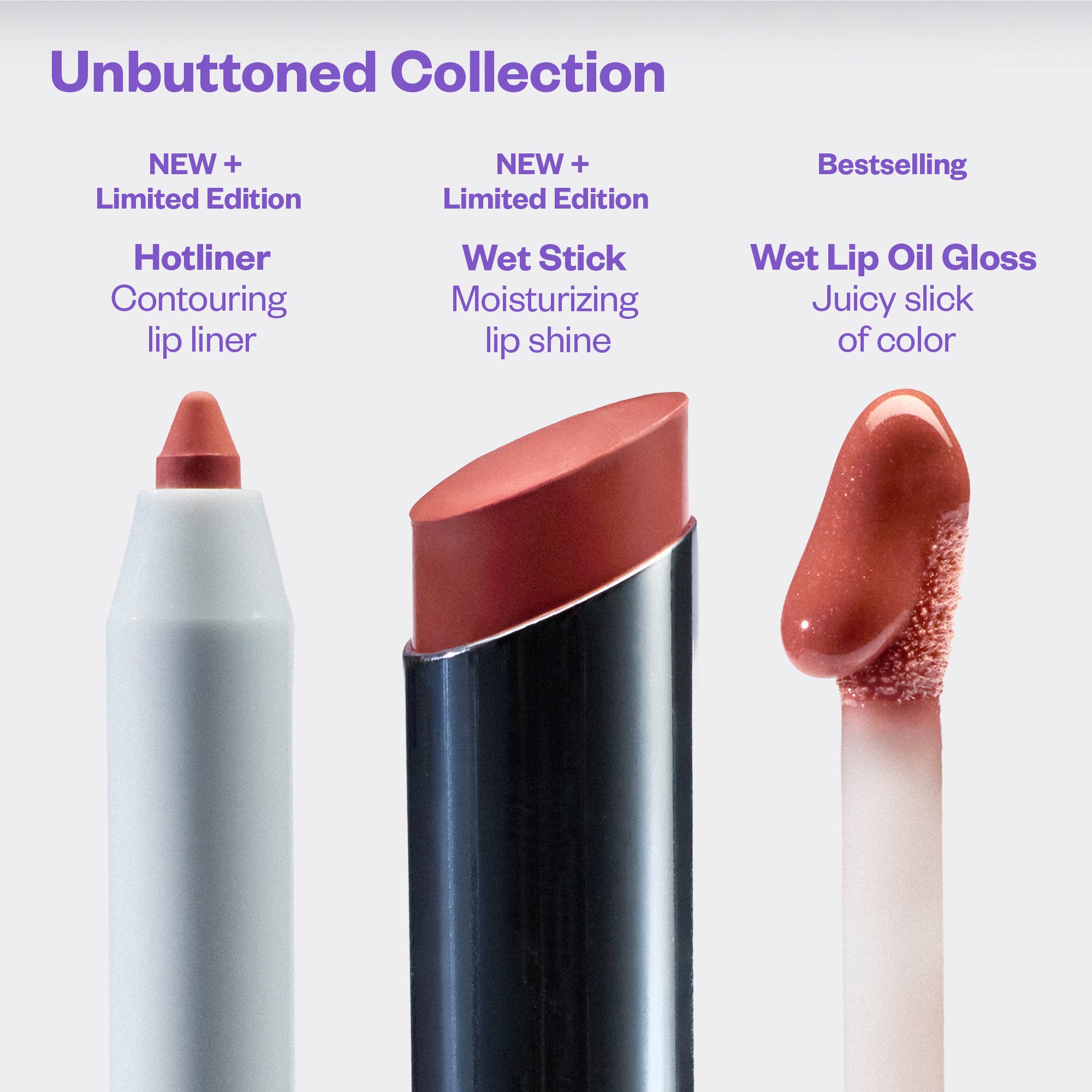Unbuttoned Lip Trio
