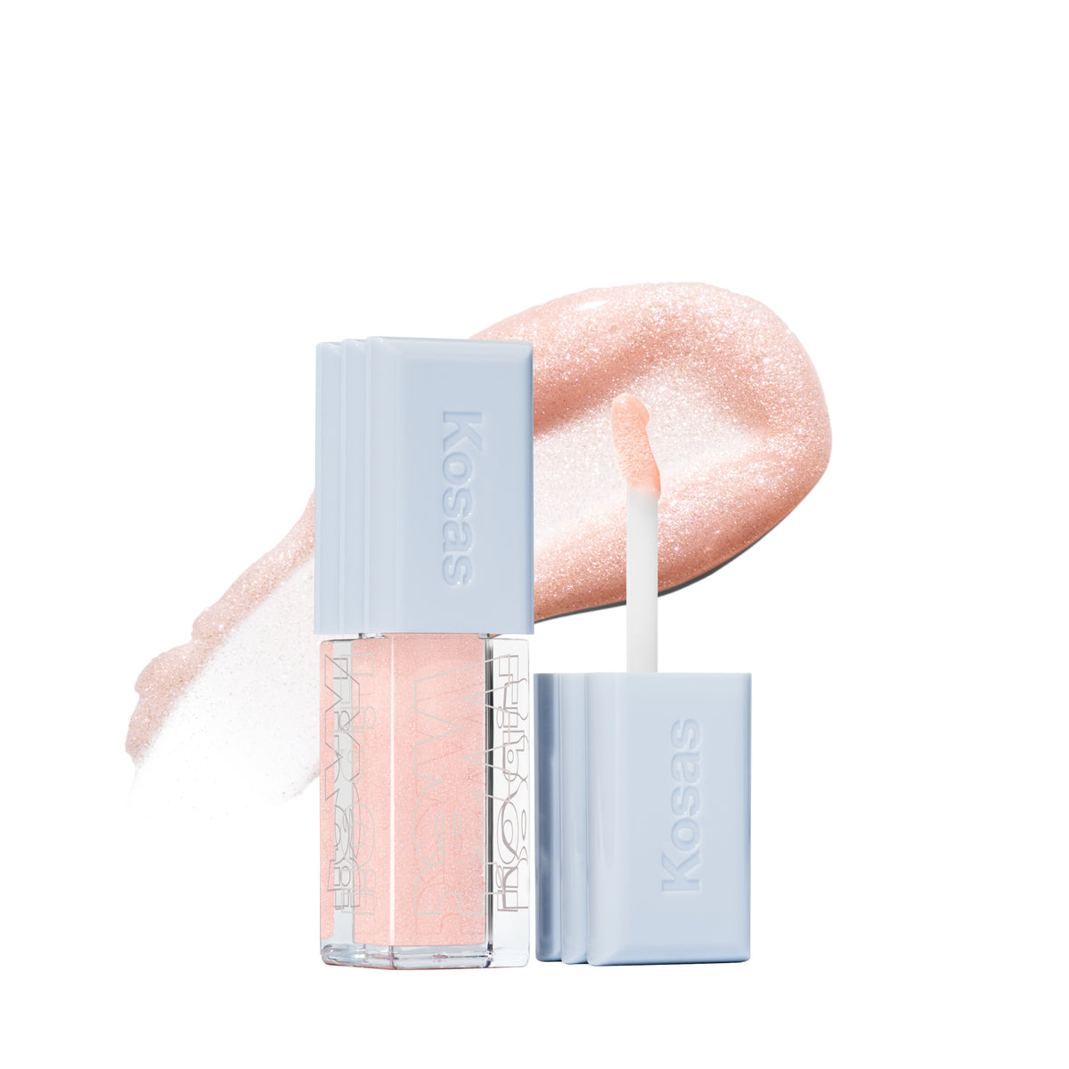 Wet Lip Oil Gloss | Kosas Cosmetics