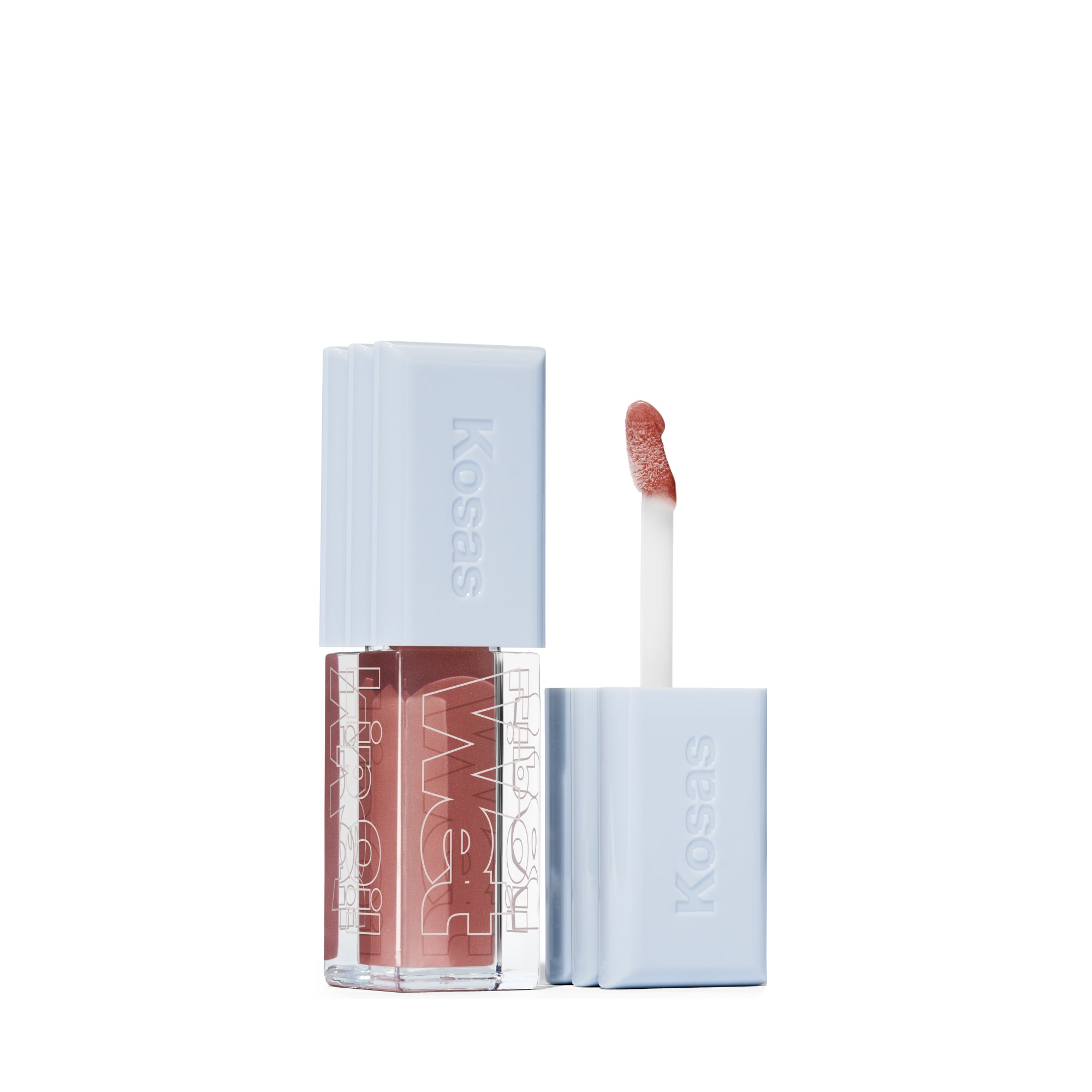 Kosas Wet Lip Oil - Thumbnail 2
