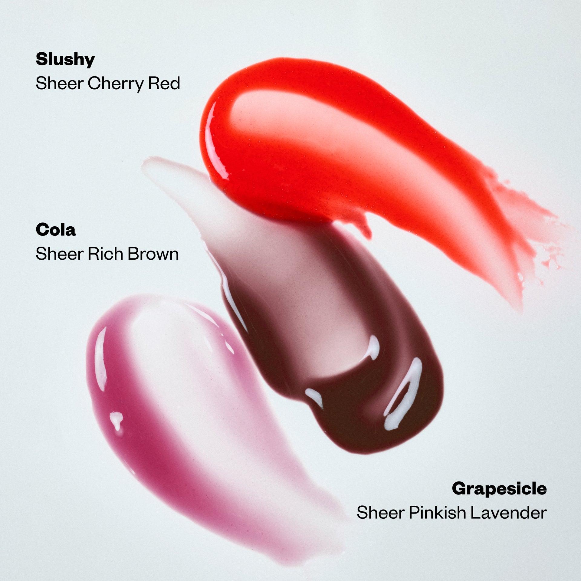 Wet Lip Oil Gloss Slushy - 4