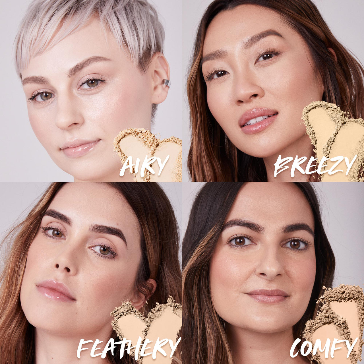 Cloud Set Setting Powder | Kosas Cosmetics