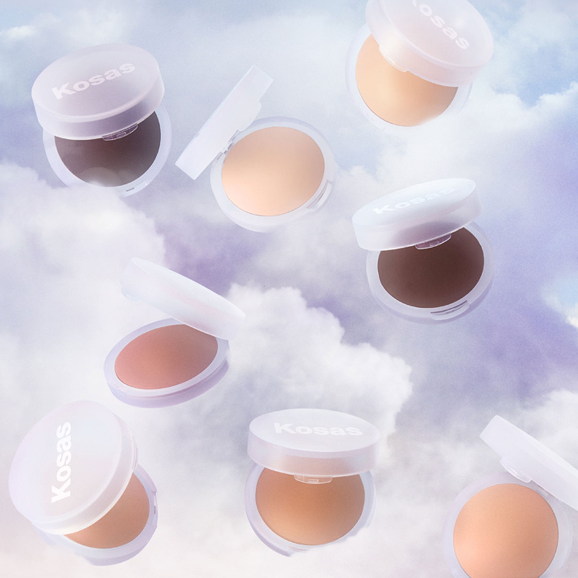 Cloud Set Setting Powder | Kosas Cosmetics