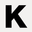 logo of Kosas Cosmetics - Makeup for Skincare Freaks