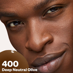 Deep Neutral Olive 400 Improving Foundation SPF 25