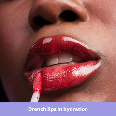 Wet Lip Oil Gloss Hydration