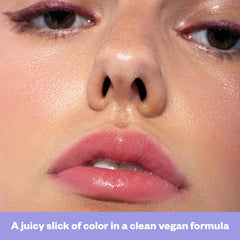 Wet Lip Oil Gloss Juicy