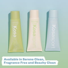 Kosasport Full Collection Set - Kosas Cosmetics