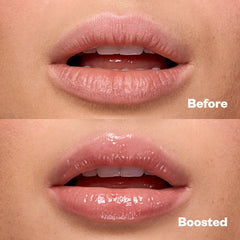 Plump + Juicy Lip Booster Application