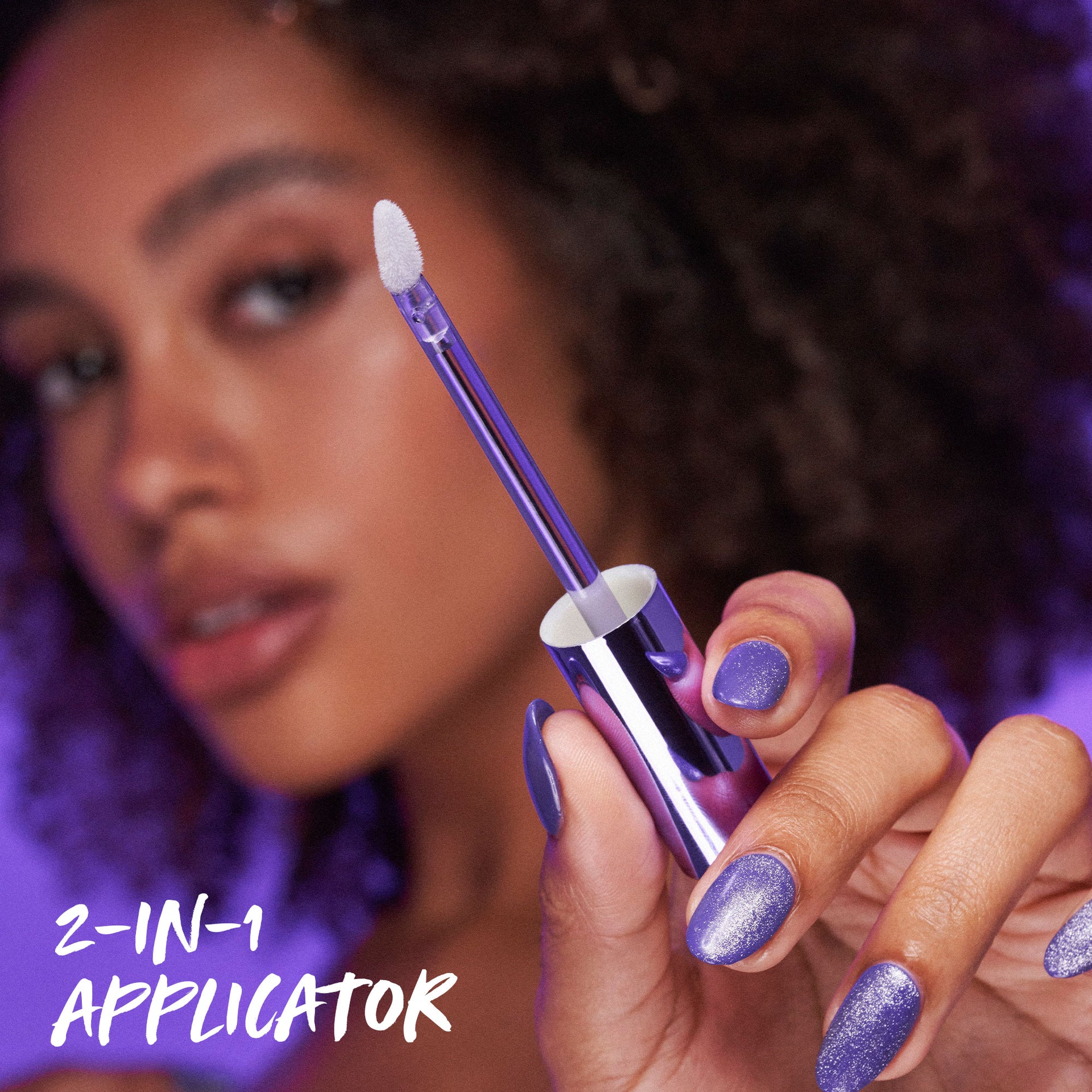 Grow Potion 2 in 1 Applicator