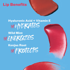LipFuel Lip Balm Benefits