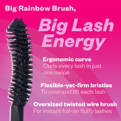 The Big Clean Mascara - Kosas Cosmetics