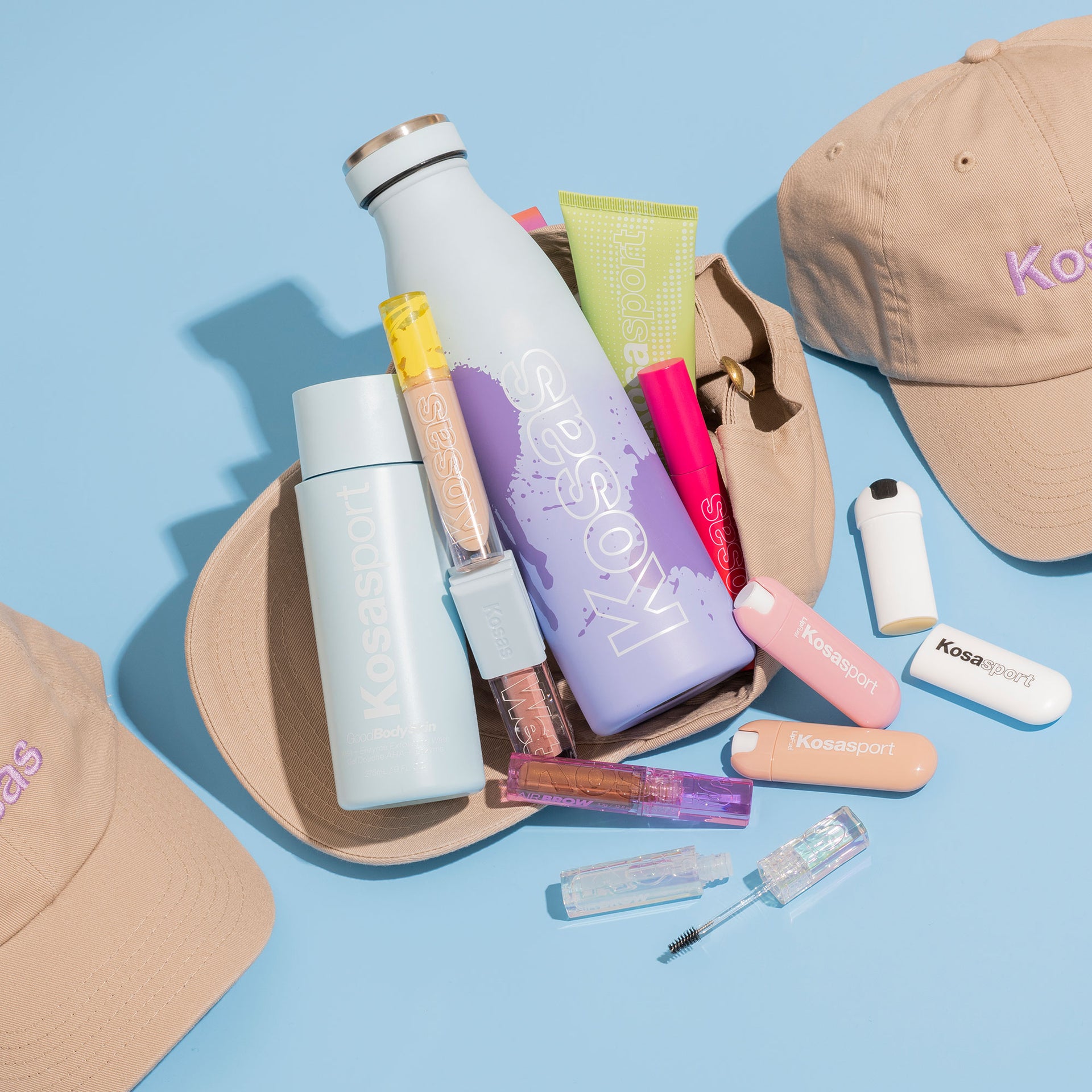 Kosas Hat - Kosas Cosmetics